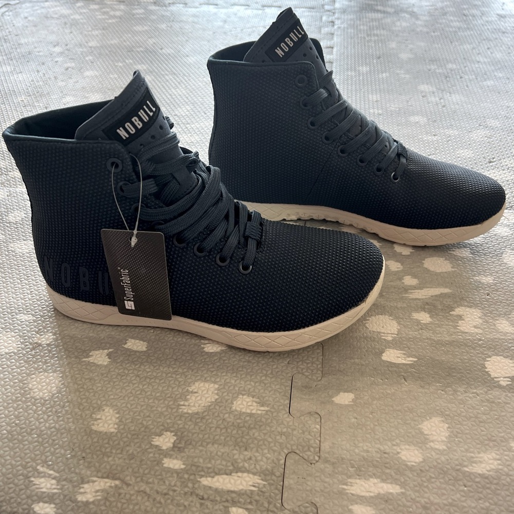 NOBULL Hightop Trainers